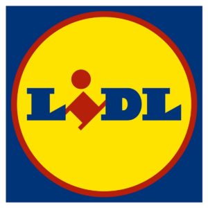 LIDL - 3的营销组合
