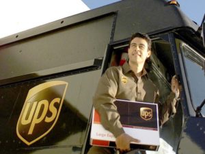 营销组合的UPS - 3
