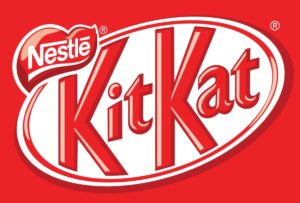 Kitkat竞争对手