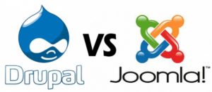 Joomla和Drupal - 3