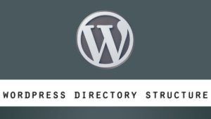 - 6 WordPress文件和目录结构