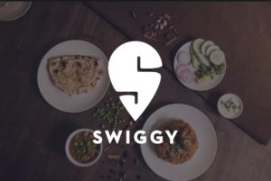 营销策略的Swiggy - 1
