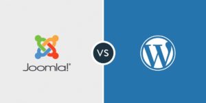 Joomla和Wordpress