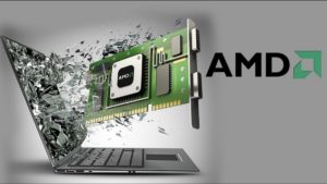 SWOT分析AMD-1