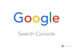 什么是谷歌搜索控制台