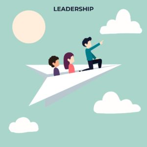 什么是组织领导