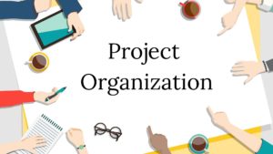 项目组织是什么