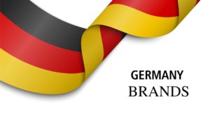 最高价值的德国品牌在2020年基于品牌价值