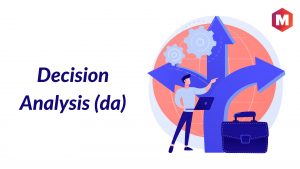 决策分析(DA)