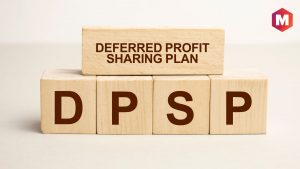 延期利润分享计划(DPSP)
