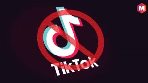 TikTok禁止在加拿大所有官方设备
